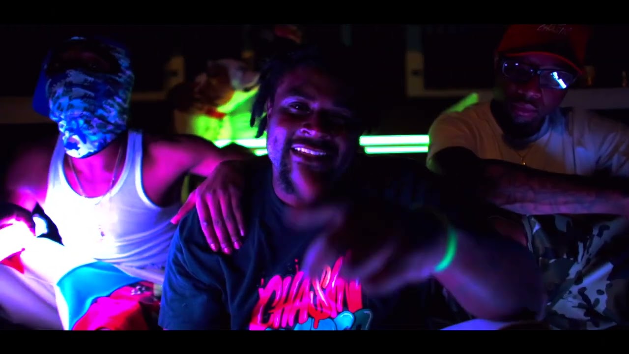 Htp Chip x Doe  