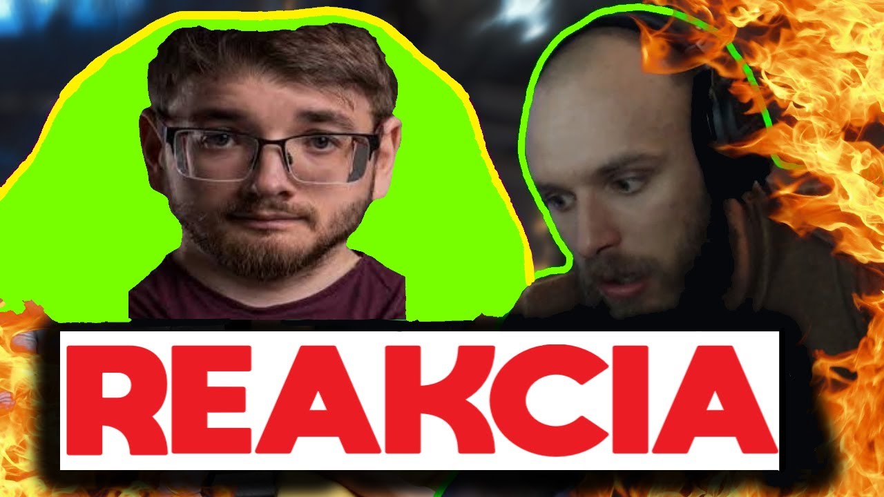 RESTT - REAKCIA na CZECHCLOUDA vo VALORANTE [nevie nič TRAFIŤ]