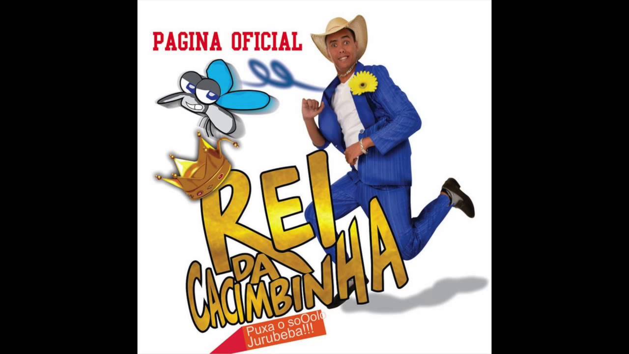 O REI DA CACIMBINHA - A MULTA