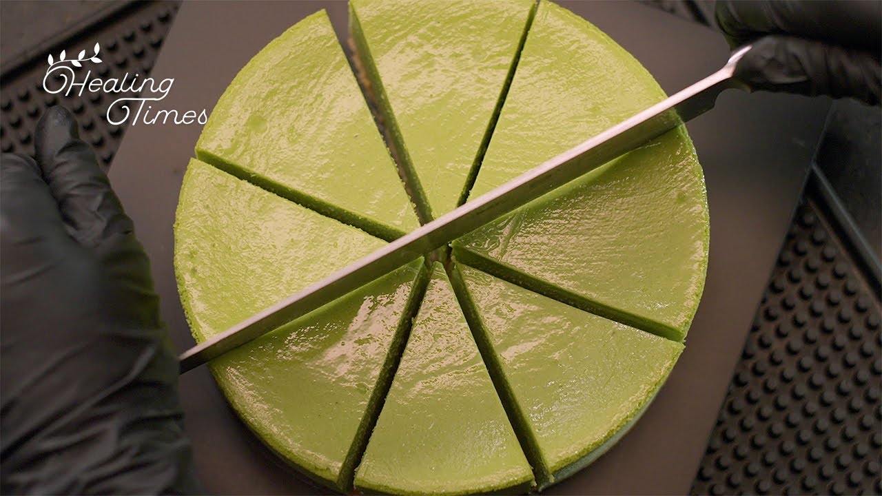 💚녹차 덕후들 모여라💚 완벽한 카페 ASMR🍵 | 힐링타임즈 EP.37 |ASMR| Oddly Satisfying Cleaning🧼Organizing✨Restocking video