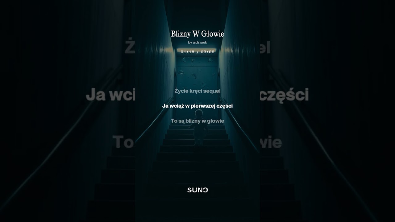 Blizny W Głowie