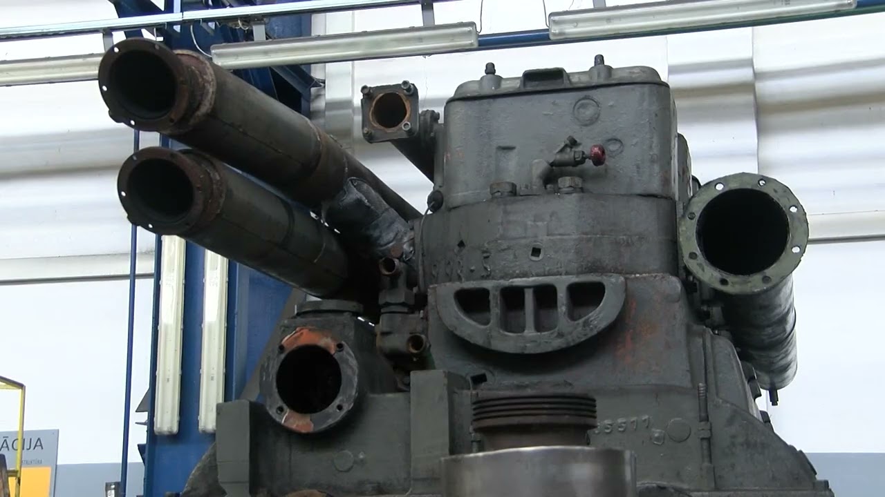 Даугавпилс за 100+ секунд (21.07.2022.)