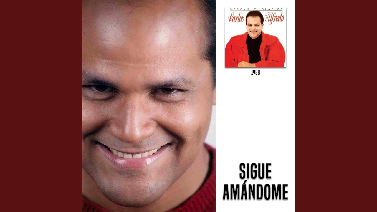 Sigue Amándome