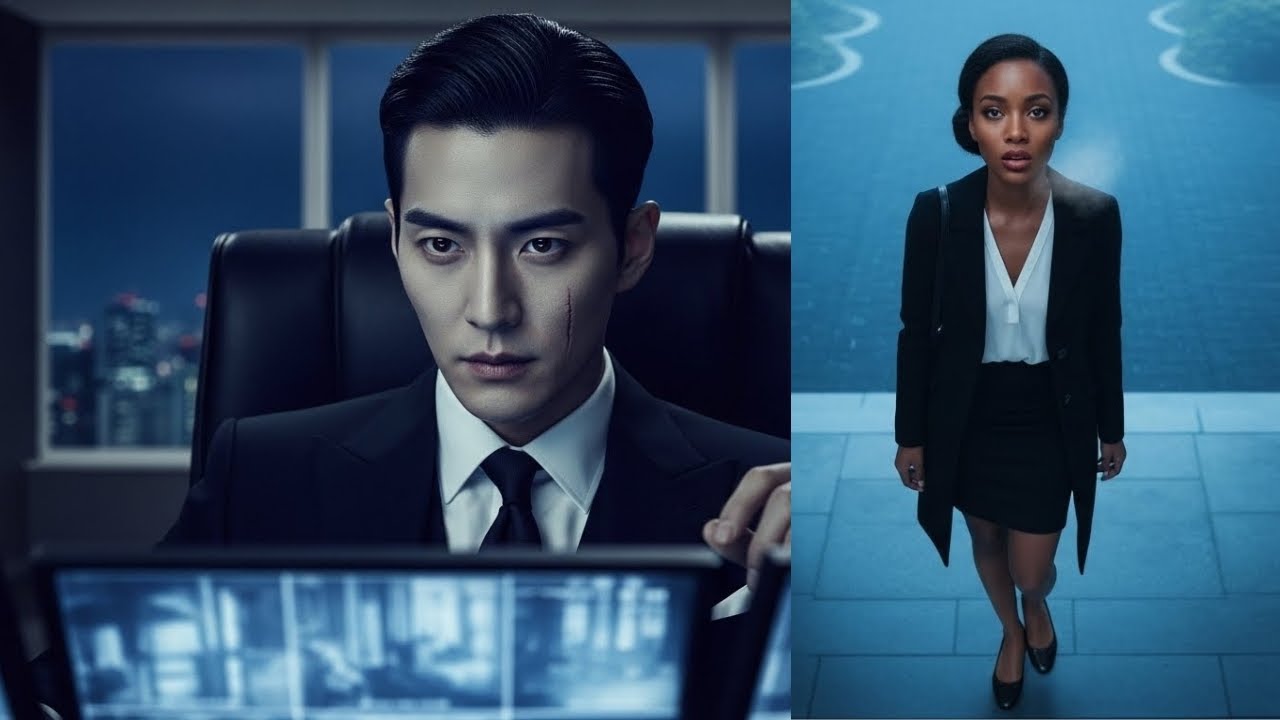 Cold Korea Mafia Boss Watches His Maid on Camera Every Night—Then Sees Her Injuries