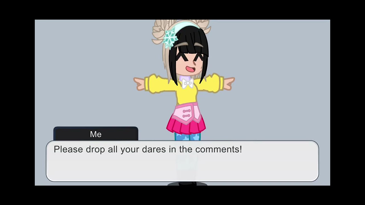 Countryhumans dare video announcement! Drop your dares here! :D