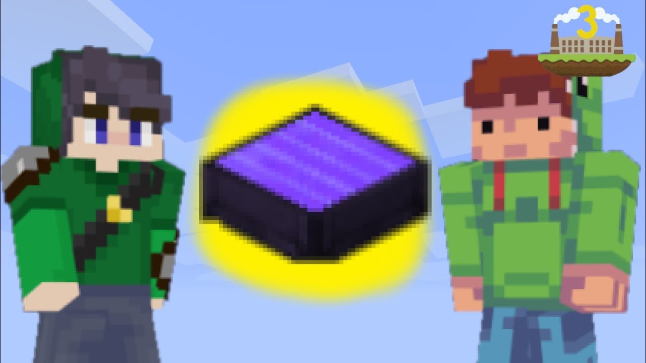 Green Energy! Skyfactory 3 (Episode 15)