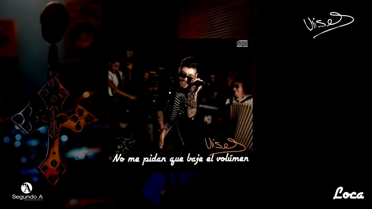 Ulises Bueno | Loca