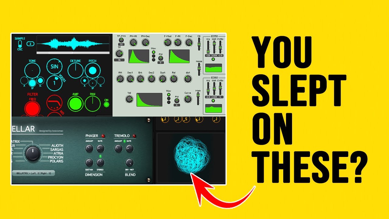 Hidden Reaktor Gems You Definitely Overlooked