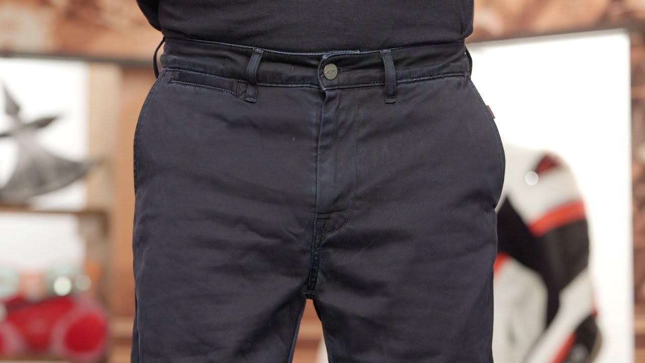 Alpinestars Motochino Pants Review