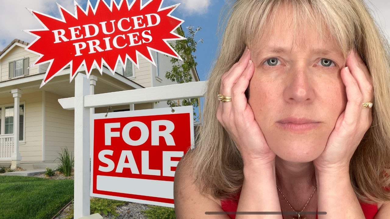 Price Decreases DOMINATE Naples Florida Housing