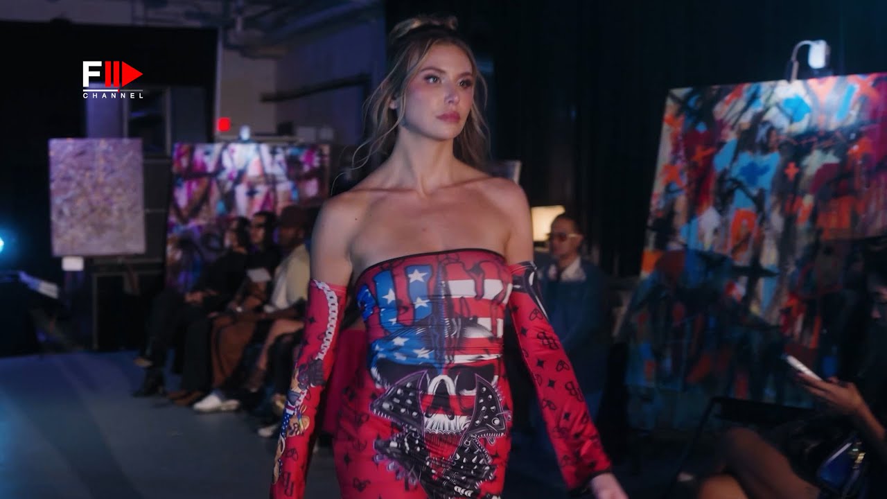 PIA BOLTE | Art Basel 2025 Miami - Full Show