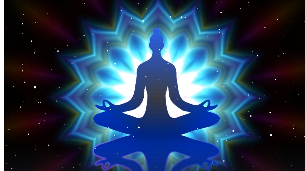 Mountain Breath | Mind Like Water Meditation 🌿 Music to Calm the Overthinking Mind