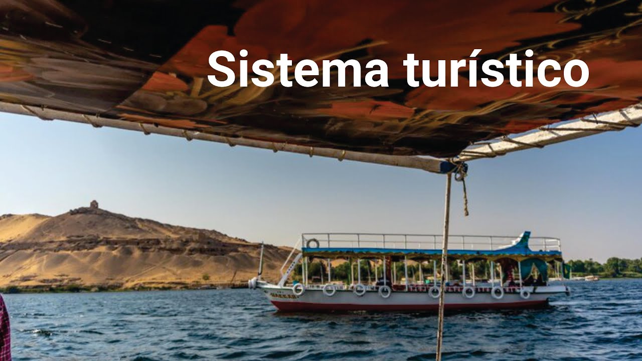 Sistema turístico