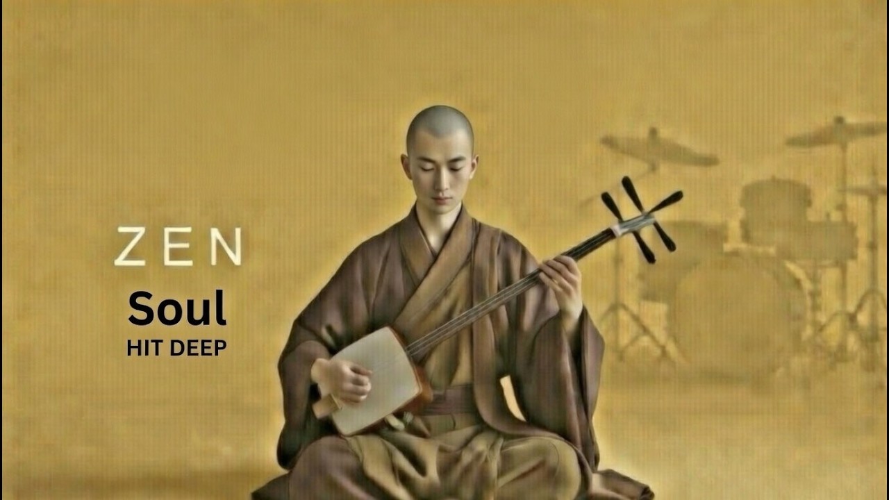 ZEN – Words That Hit Deep | Soul Groove | The Paradox of Our Time