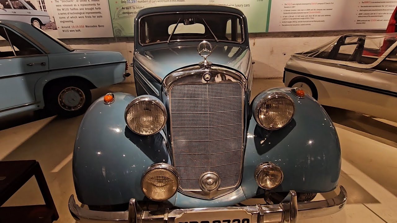 💯👌GD Naidu car museum vintage cars science museum 😍 Coimbatore must visit #carmuseum #sciencemuseum