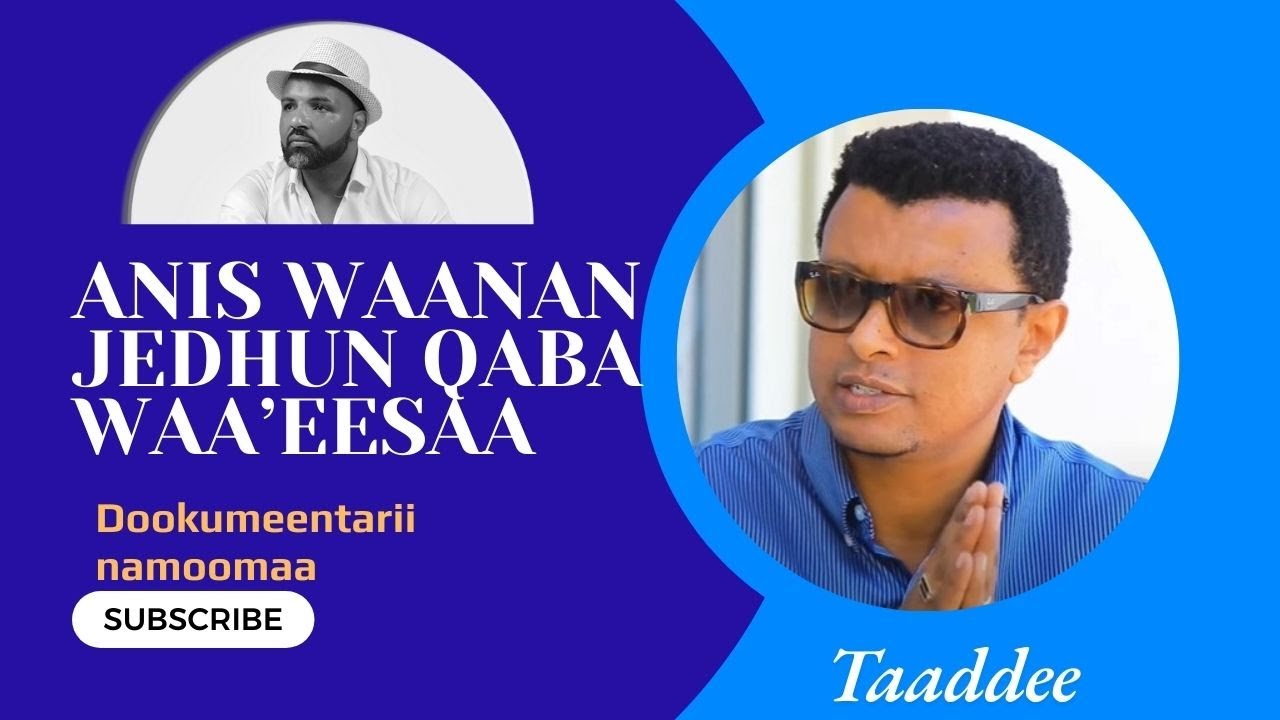 Margaa Angaasuu: Baddannoon Badii hin qabdu, Gaara Muldhataan garuu? Kutaa 1ffaa