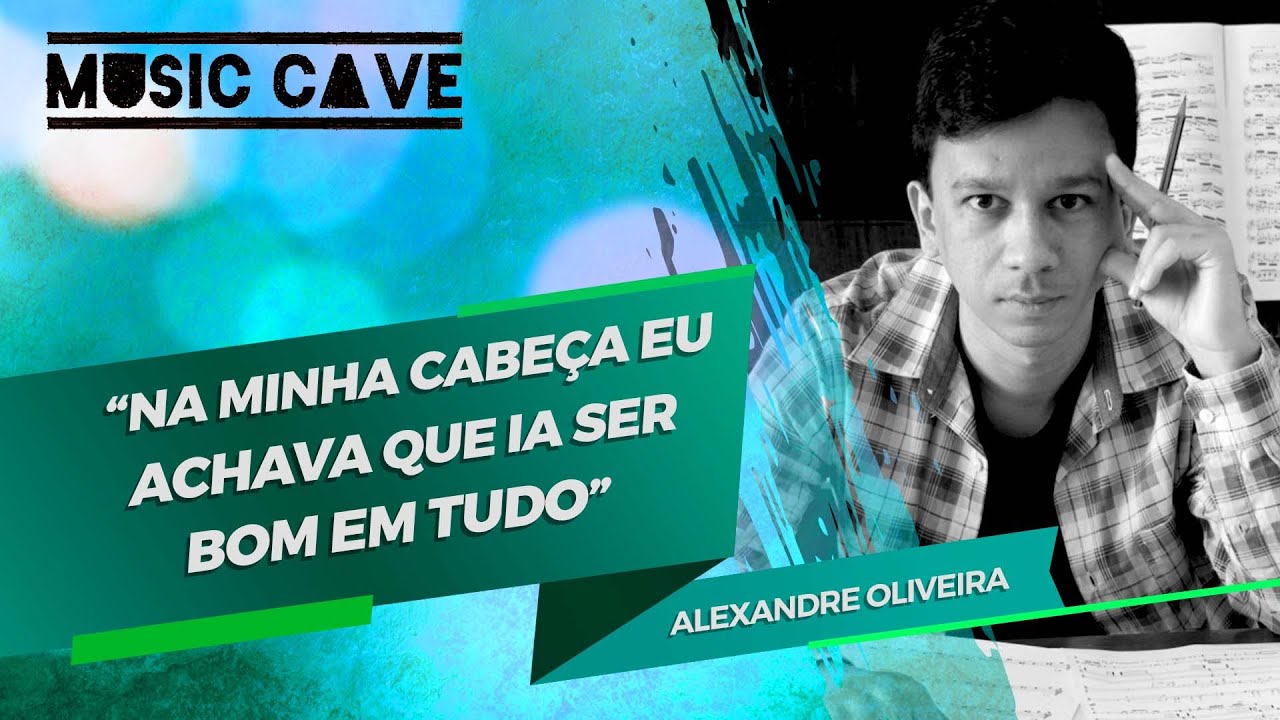 COMO &Eacute; ESTUDAR M&Uacute;SICA NA ALEMANHA?