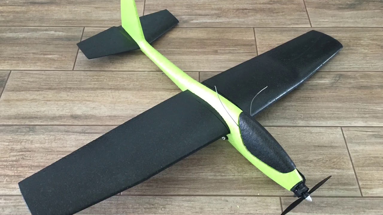 Lidl XL Glider