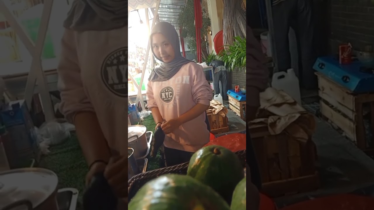 Imlek ke 4 hari ke 5 dibandung 