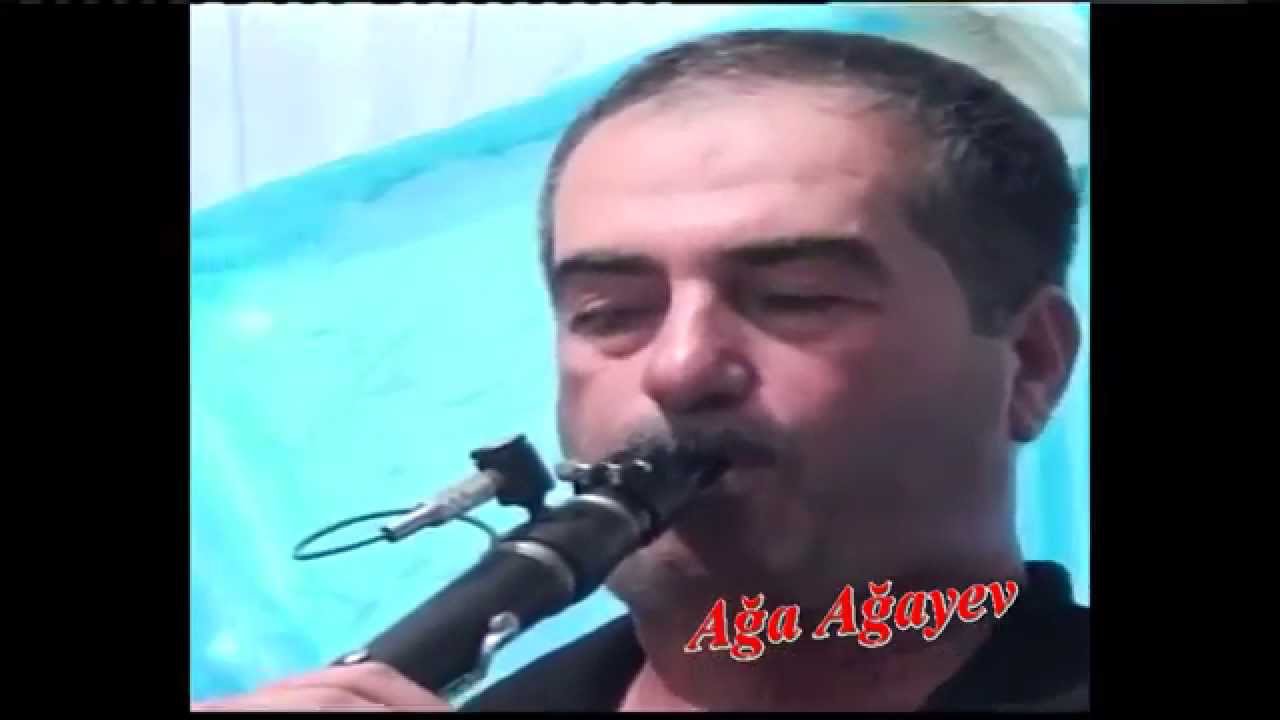 Klarnet Haci ilham fatmayi (esref seygahi)cabirin toyu