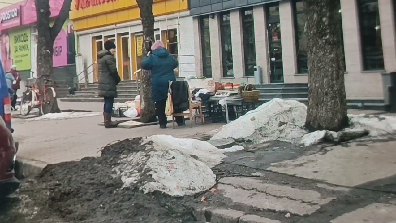 Лубни НОВИНИ@ ПЕРЕМОГА-нас почули,людям КРАЩЕ...!!!