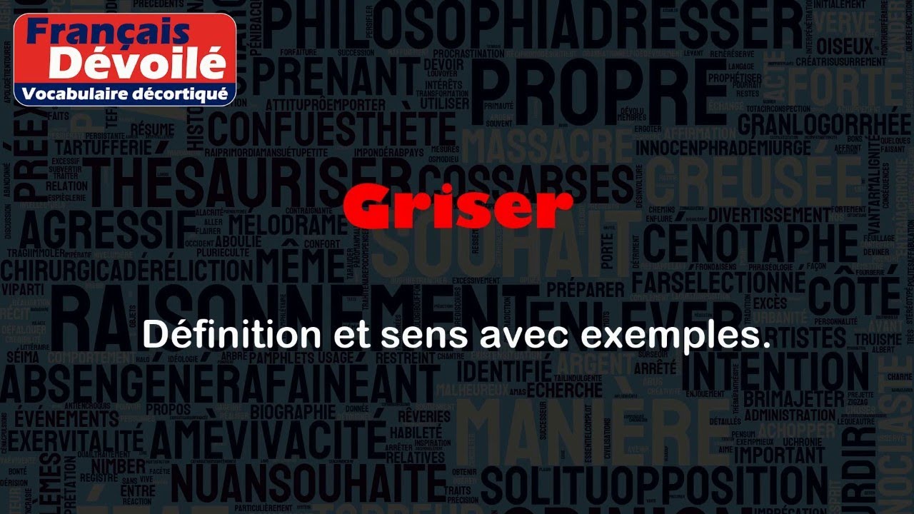 Griser