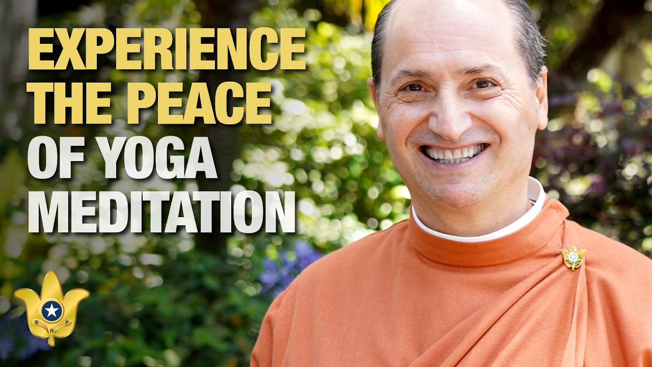 2026 International Day of Yoga &mdash; Guided Meditation
