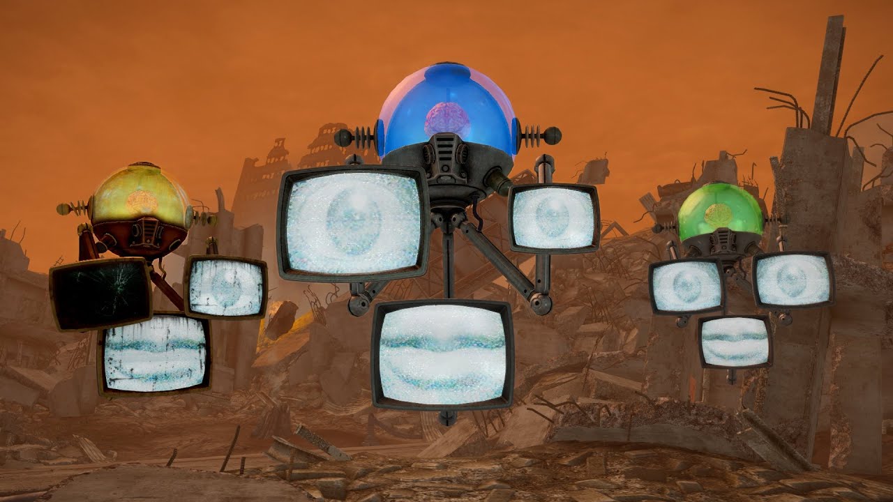 Details You May Have Missed In Fallout New Vegas DLCs
