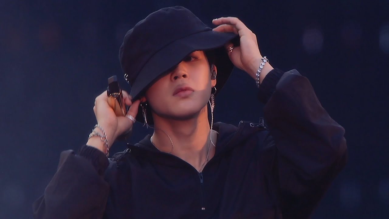 [4K] BTS (방탄소년단) - Mic Drop (Japanese Ver.) [LIVE Performance] LY:SY In Osaka
