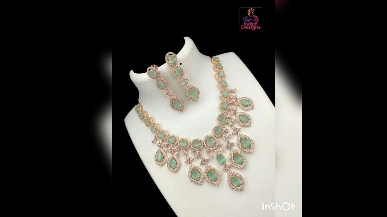 Eid jewelry ideas|beautiful jewelry for Eid 2022|Design network