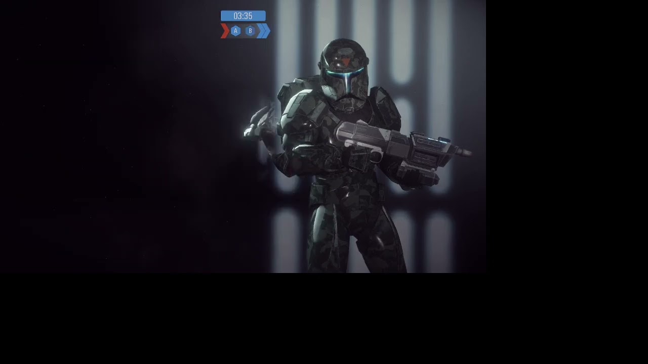 Star Wars Battlefront II #002 #starwars  #battlefront2  (ohne kommentar)