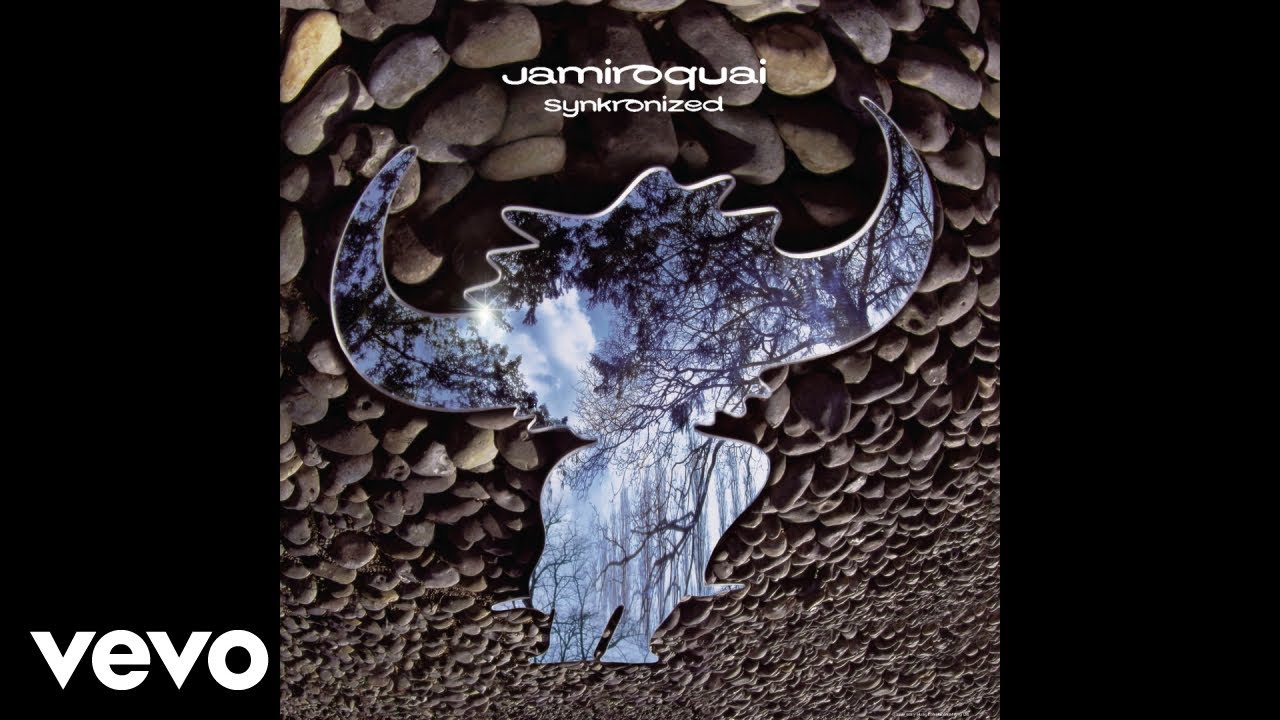 Jamiroquai - Soul Education (Audio)