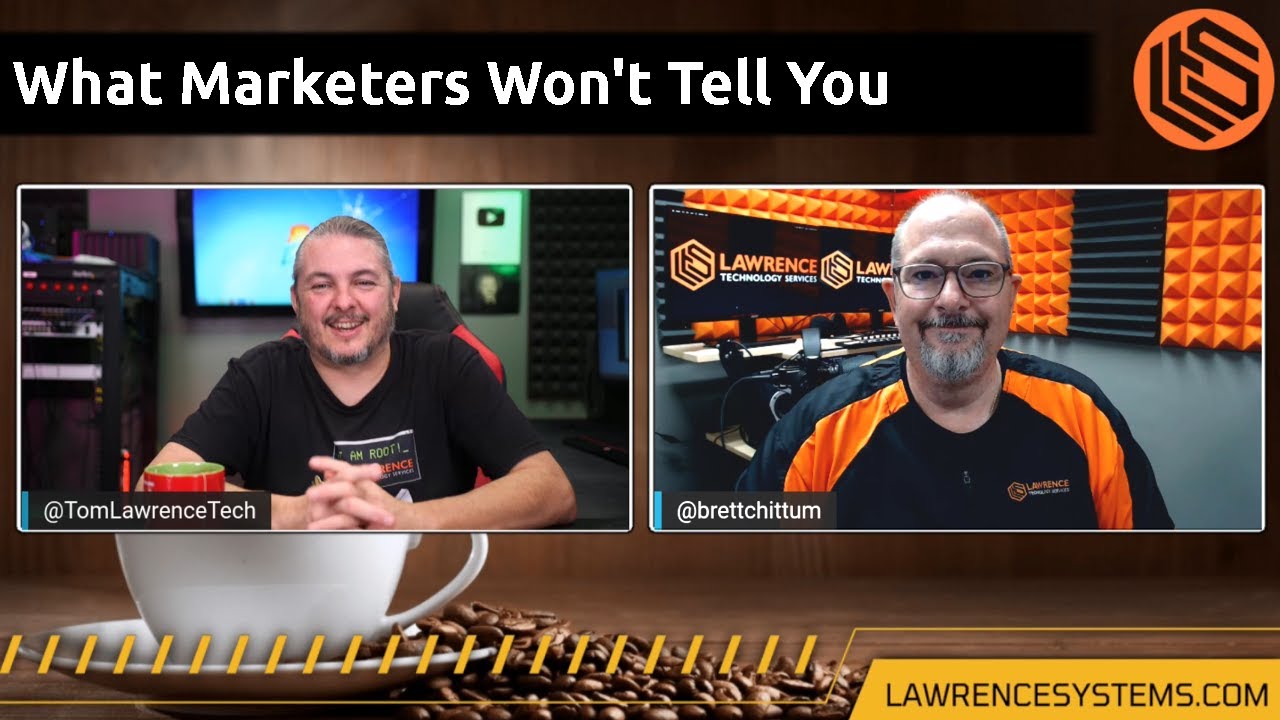 Tech Business Talk:How to Meet Other Business Owners