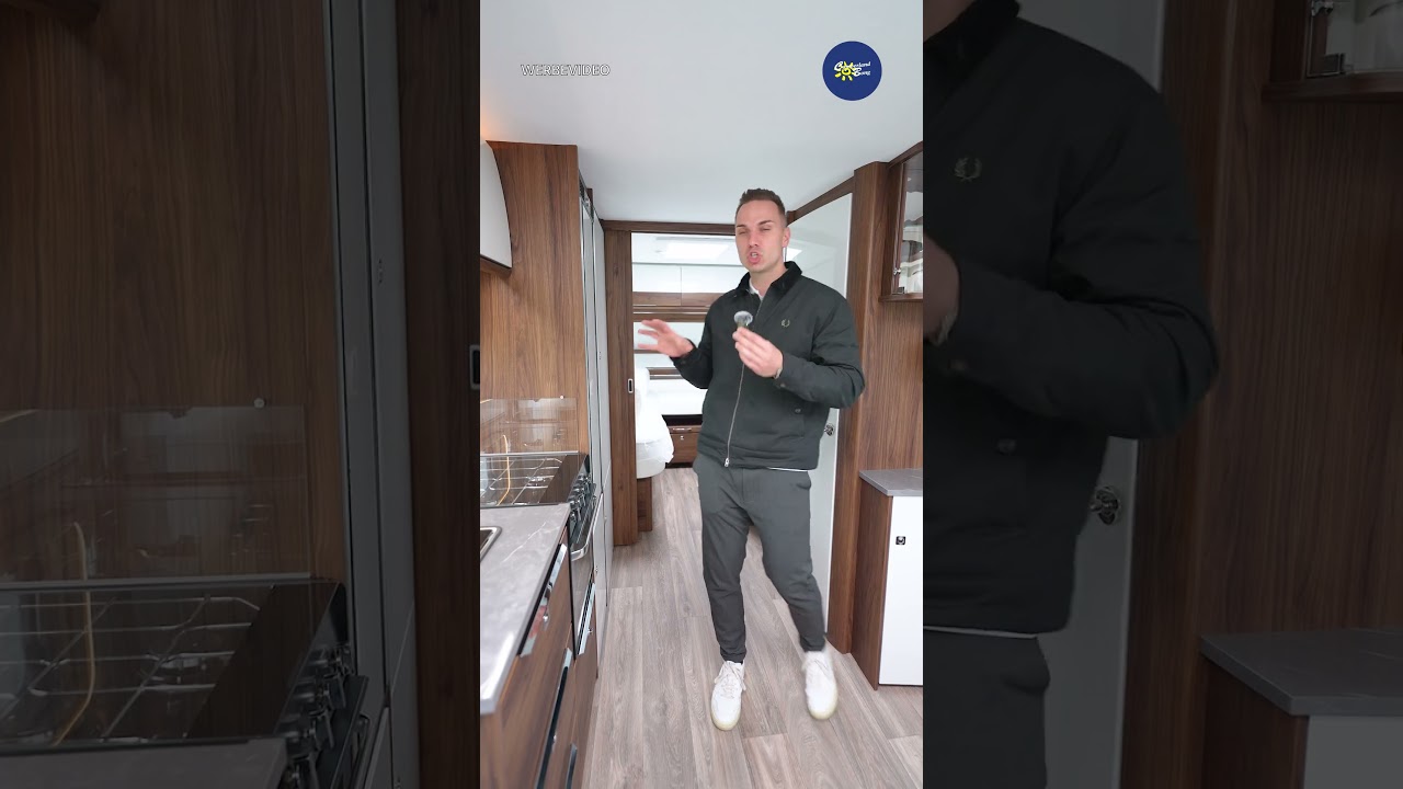 2025 Fendt Diamant 560 SGW | Caravan | Camperland Bong