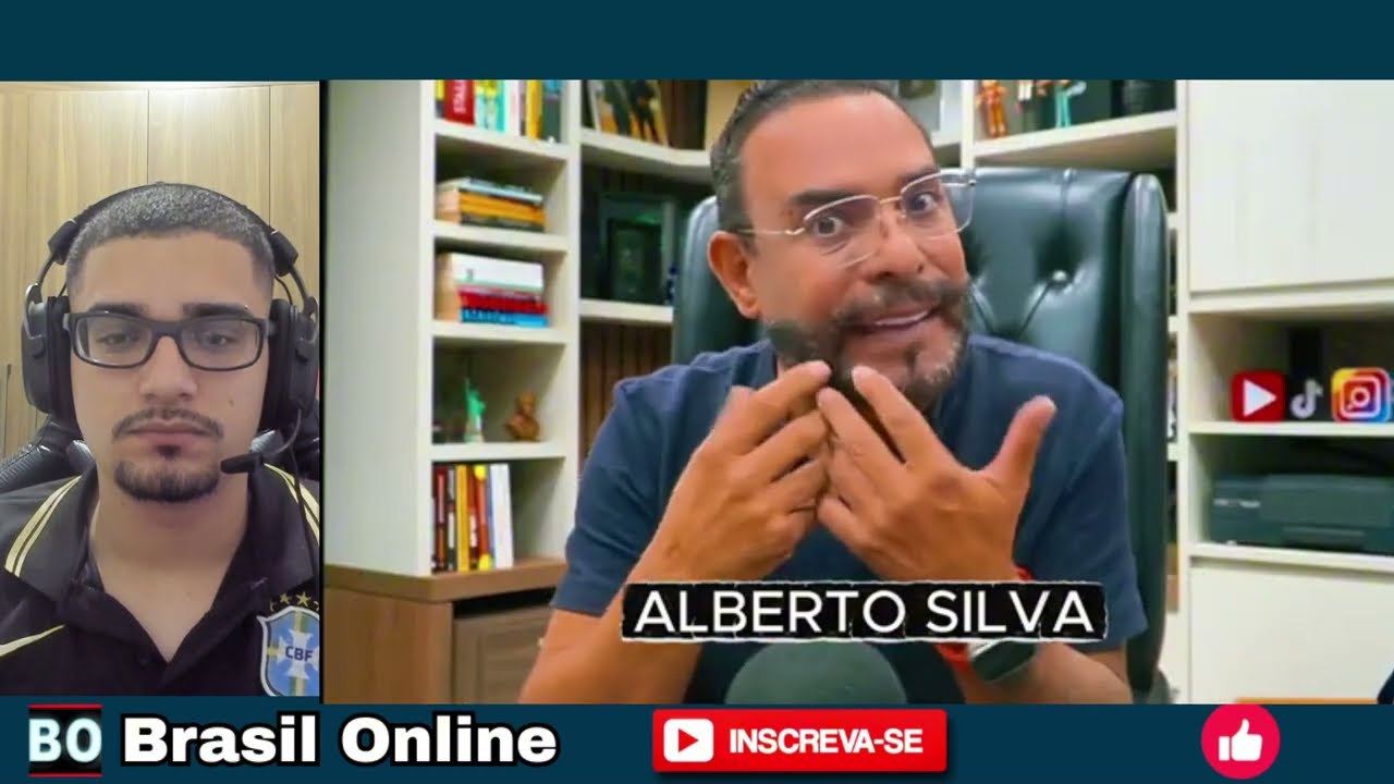 BOMBA AGORA! ELEI&Ccedil;&Otilde;ES CANCELADAS? Trump EXIGE de Lula FISCALIZA&Ccedil;&Atilde;O e o PT entra em P&Acirc;NICO!