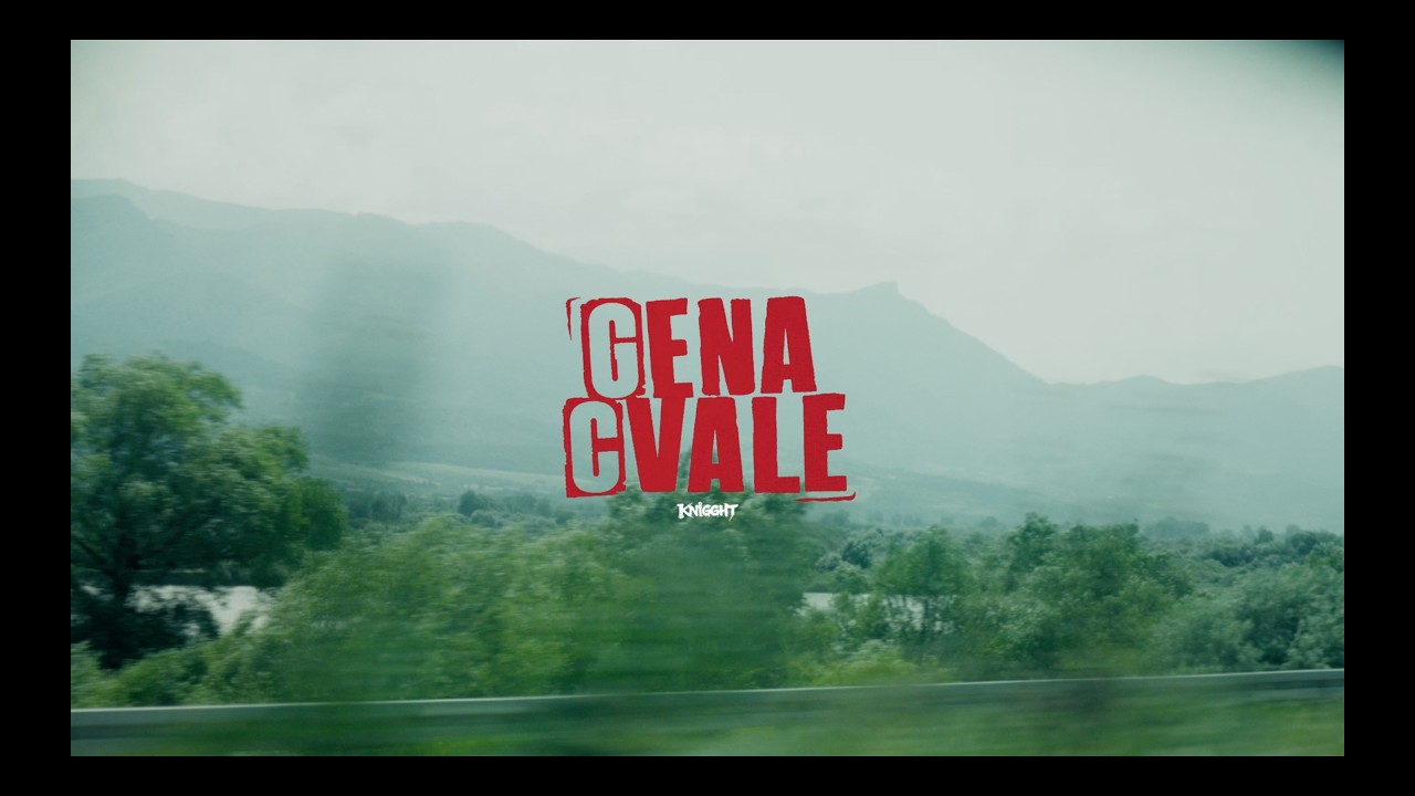 KNIGGHT &mdash; GENACVALE (Official Music Video)