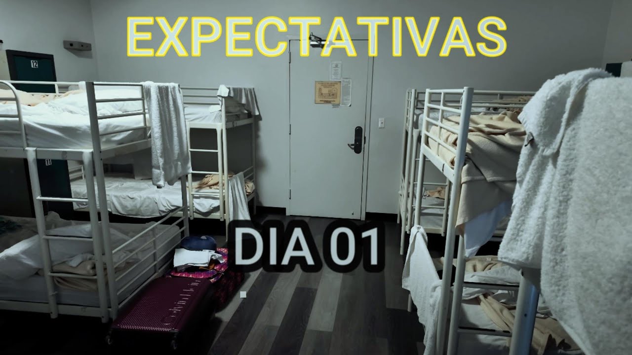 SALA VIP GUARULHOS. HI HOSTEL. Vlog Dicas Nova York 2024. Ep. 01.