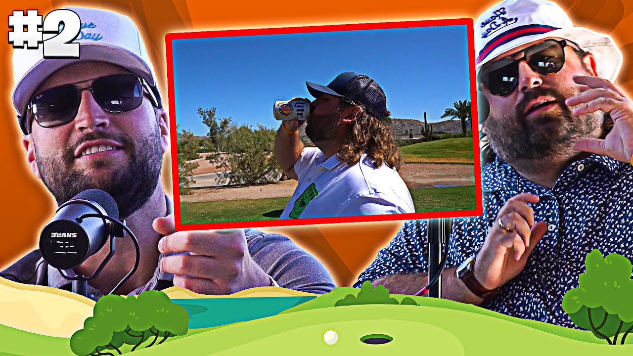 Can Fat Perez Hold Down His Beer? | Bob Does Sports Podcast Episode 2
