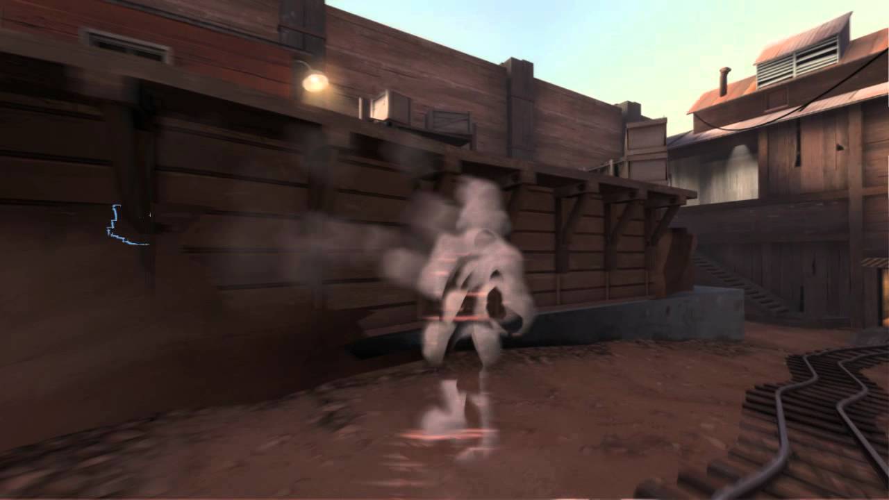 Spy Stuff 2