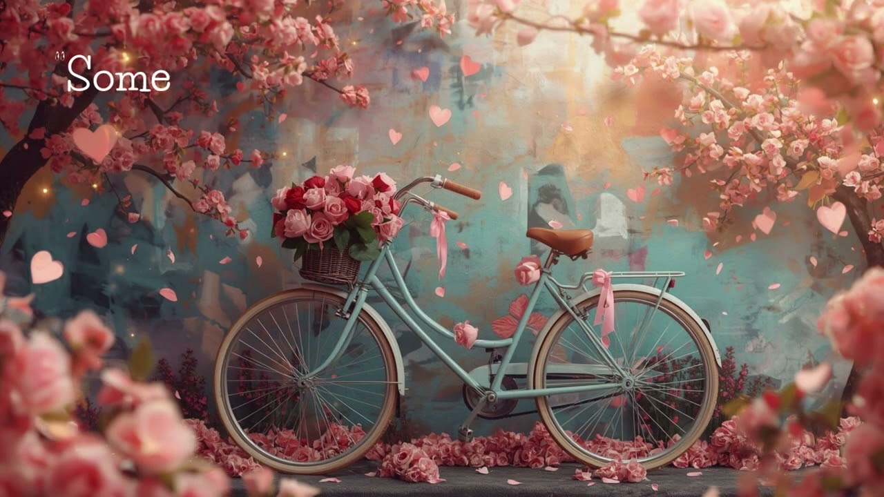 Power of heart in the bad day.