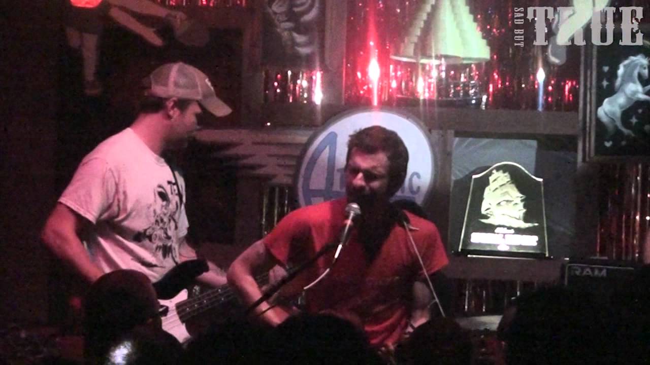 Pygmy Lush - Asphalt (Live Fest10)