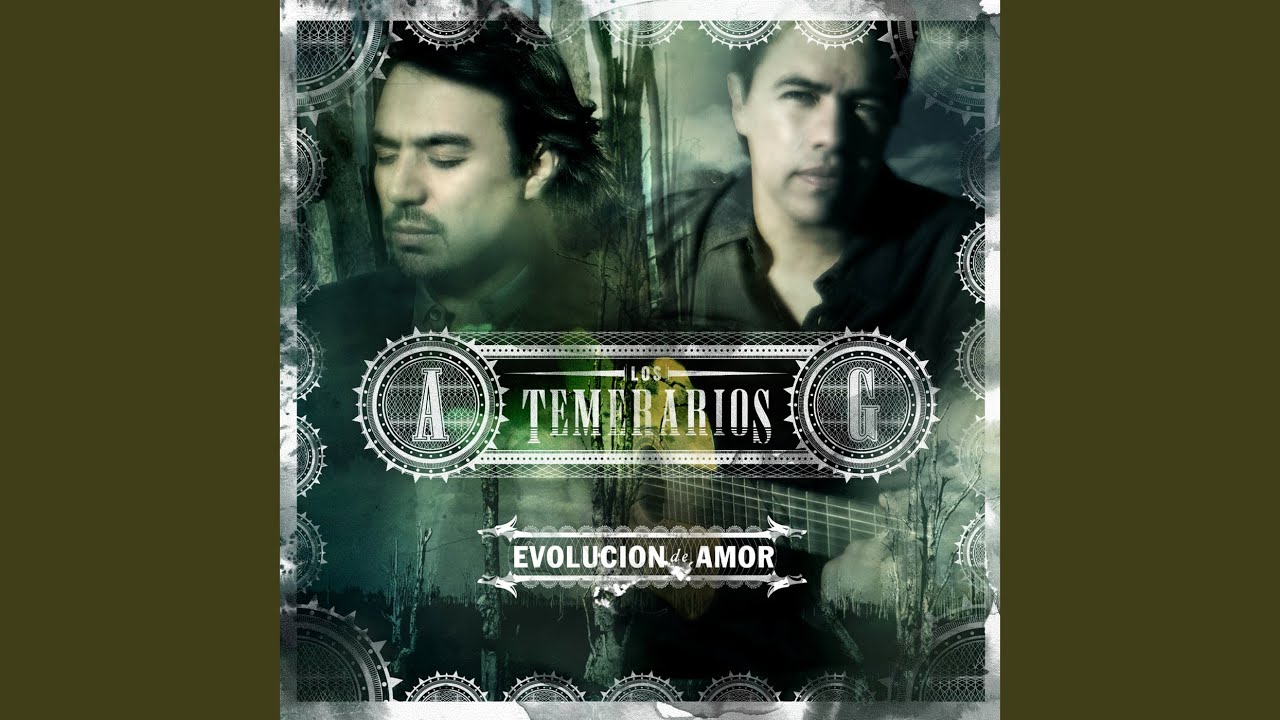 Siempre Contigo (2010 Remastered)