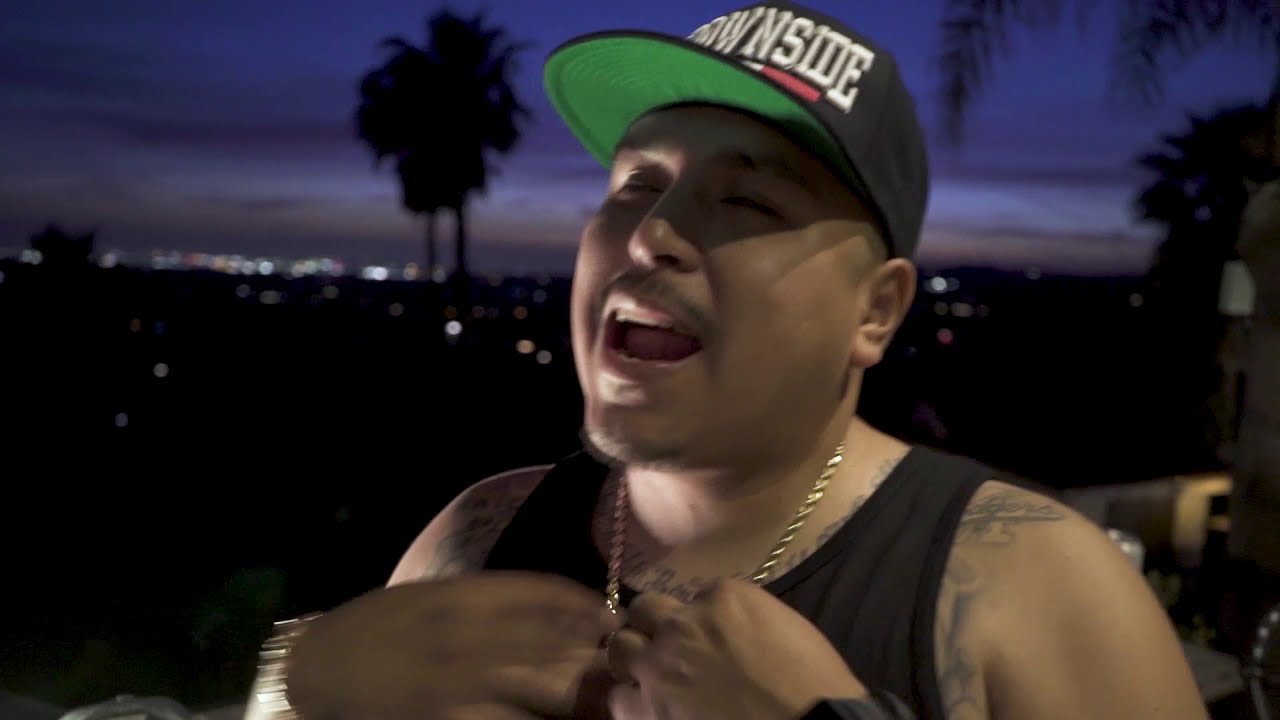 Lil danger/ 13boy'z- The ones they want to be (stucc in the grind remix)