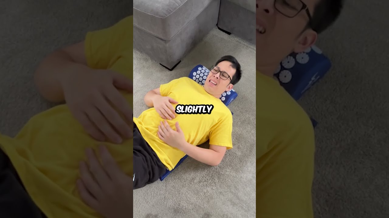 I Tried 