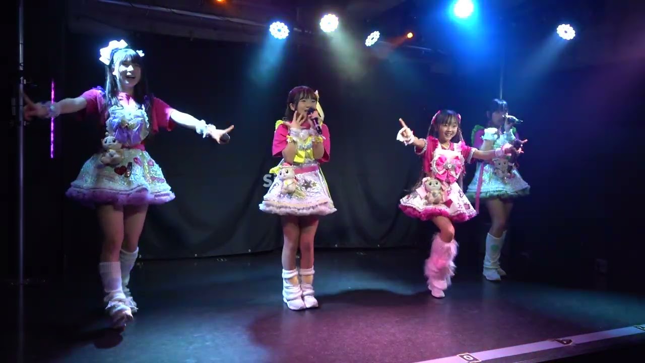 3月8日、A.b.m.Vol.2。-Joy.ful.Eariy.EasterSP-。ちぃたん☆ぼんばーず