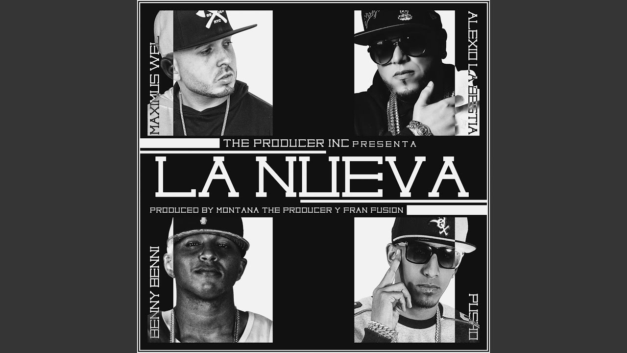 La Nueva
