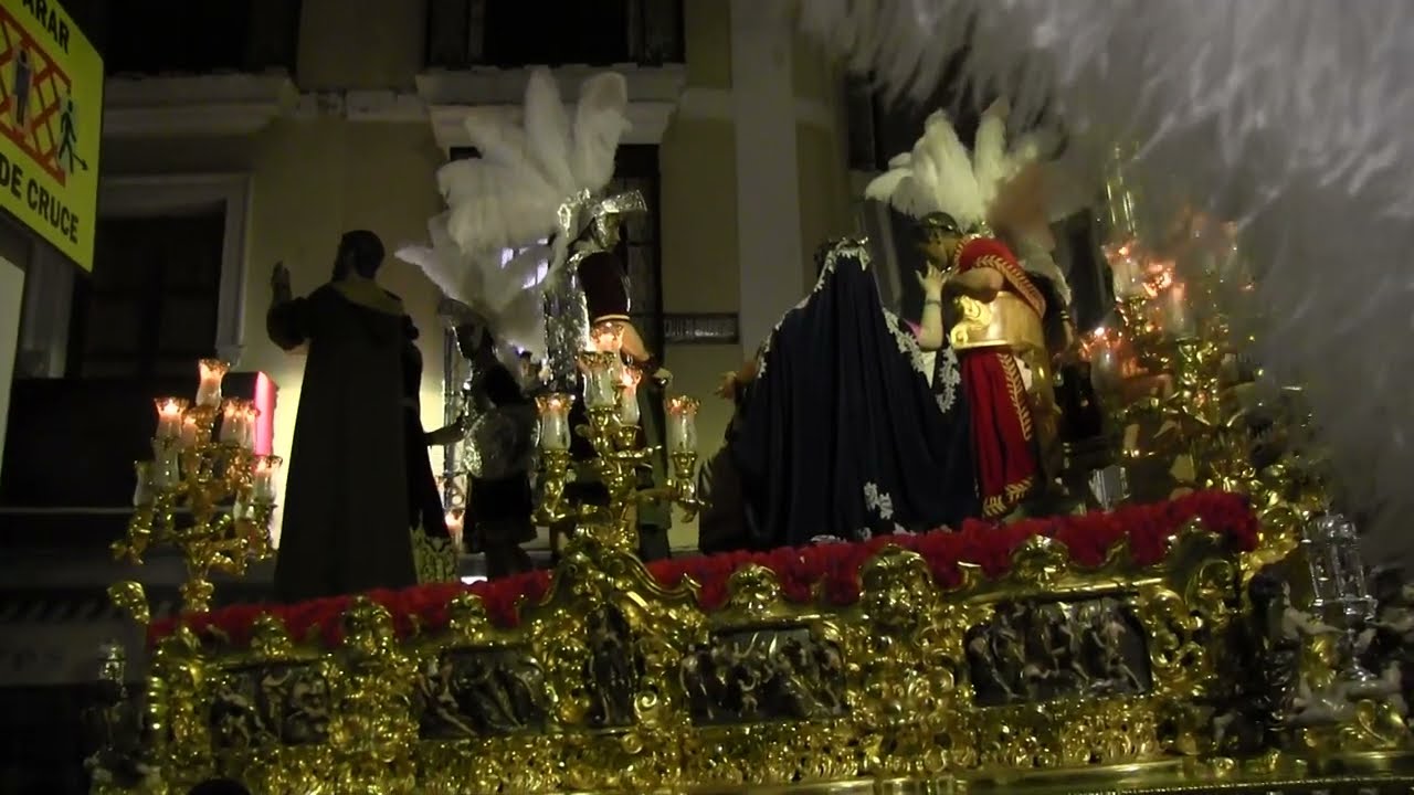 Misterio de la Sentencia (La Macarena) || Revirá Francos - Chapineros 2025