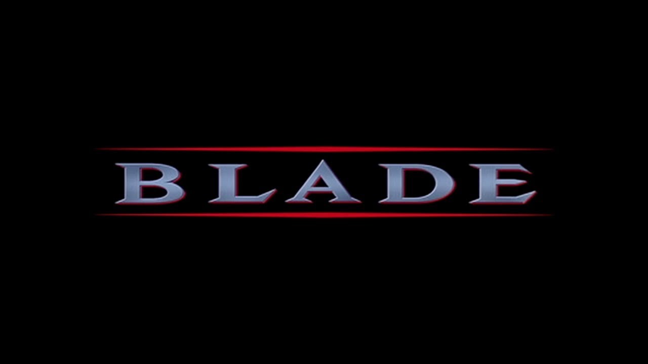 Polygon Window - UT1 - Dot (Blade 1998 Soundtrack)