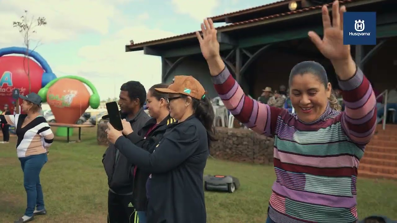 1ª Etapa do Melhor Serrador do Brasil