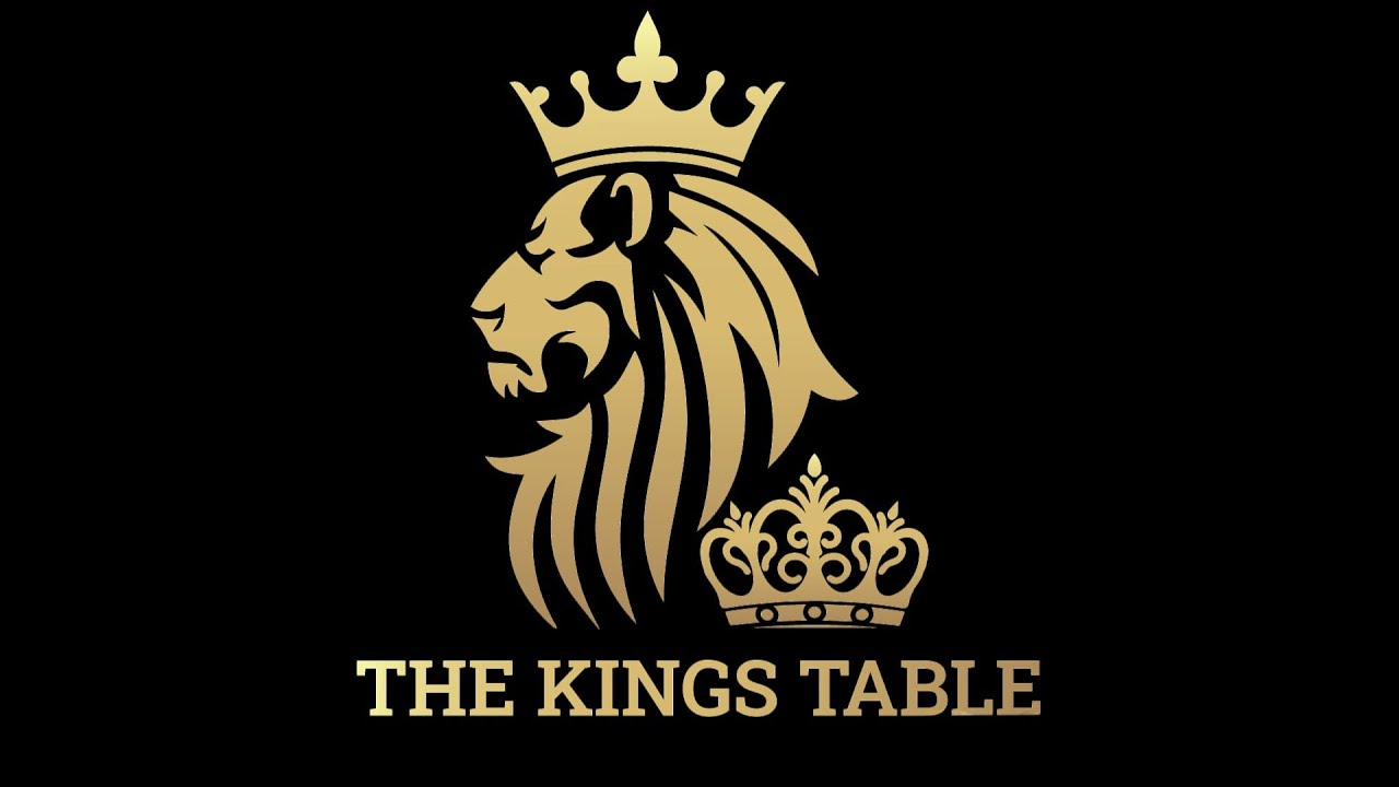 The Kings Table 249 @IAmMasterRob #brotherhood